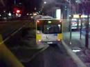 Berlin : Unter den Linden from 200 Bus