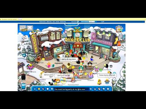 how to get more igloo likes on club penguin