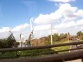 Orlando Airport (MCO) Tram Ride to Airside Orlando Airport (MCO) Tram Ride to Airside