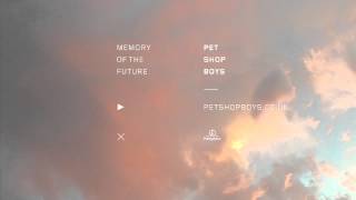 Pet Shop Boys: Memory of the future (New single mix)