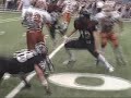 Eric Soza 2007 Playoff Highlights 3