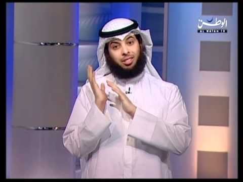 كيف تتعامل مع الله ؟ الحلقة 30 ( الأخيرة ) - جودة عالية