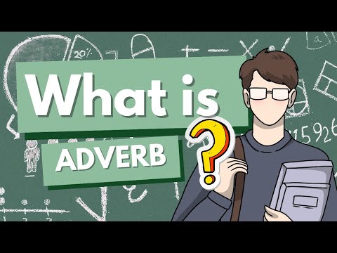 BELAJAR MATERI ADVERB LENGKAP DAN MUDAH #adverb #justspeakenglishclub #partofspeech