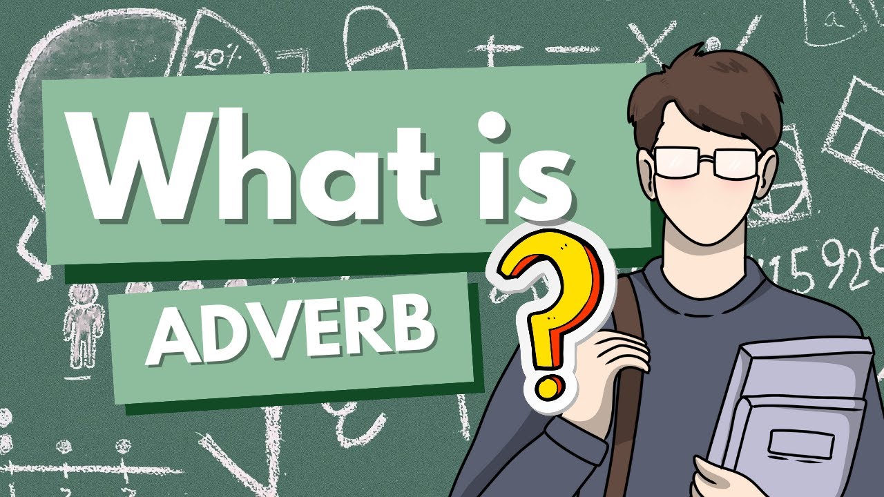 BELAJAR MATERI ADVERB LENGKAP DAN MUDAH #adverb #justspeakenglishclub #partofspeech