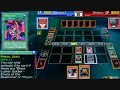 Yu-Gi-Oh GX Tag Force 3 Cyber End Dragon attack 99999999 infinity