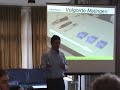 Lezing: Toon Melis. Wat kunt u met plantsapmetingen een korte inleiding. Met plantsapmetingen kunt u potentiële mineralen tekorten in de plant in een extreem vroeg stadium detecteren, hierdoor kan de plant snel bijgestuurd worden, zodat er geen groei achterstand op gelopen zal worden. Dit zal u terug zien in vitaliteit en opbrengst van het gewas. Meer info: www.hortinova.nl
