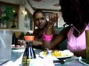 SHANISE,KIETA,SHAWN AT THE BUFFEY