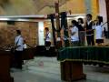 Betapa Baiknya Engkau TUHAN - Kebaktian Khusus HKBP Teet