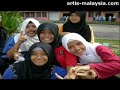 Aksi Pelajar Sekolah