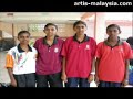 Aksi Pelajar Sekolah
