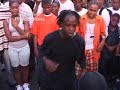 Inside the circle (Positive Productions)