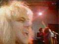 Aerosmith - No Surprize