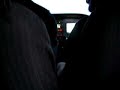 Zero G Nose Dive in Airplane Zero G Nose Dive in Airplane