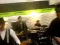 The Blizzards - Trouble