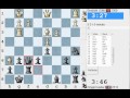 Chessworld.net : 5-minute chess with live commentary - Black vs GM Eugene Torre in Sicilian Defence