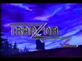 Tranzor Z  opening