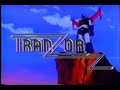 tranzor z  opening