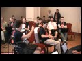 Ubuntu UDS O Budapest - Enhancements to the Software Center