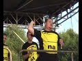 Wieliszewskie szanty - Banana Boat 1