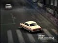 ISUZU BELLETT 1600 GT-R ( Car Chase In Paris )