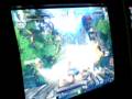 videos de Pherai(Sagat) vs ???(Claw) R3