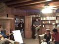videos de AEOE Fall Conference 08: The Fireplace Band sings Stand By Me