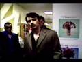 Russian Gangster owns Flower Shop