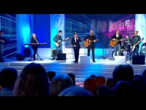 Michael Donne - émission