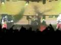 Weezer Camden September 27 2008 - Sliver Cover & Buddy Holly
