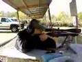 Improving Your Shooting #4: Benchrest Technique