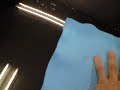 コーティング後 洗車 ウエス