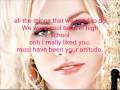 Natasha Bedingfield Ft Sean Kingston – Love Like This