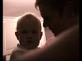 logan 16mnths n grandma
