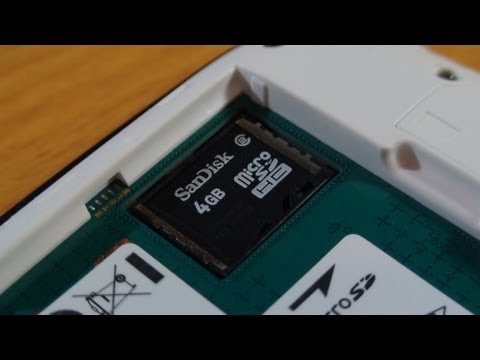 how to remove sd card from galaxy s3