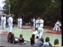 Judovorführung