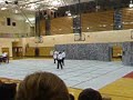 Bluffton 2006 Indoor Drumline- \"Ride\" Bluffton 2006 Indoor Drumline- \"Ride\"