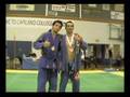Jorge Ariaf BJJ Win