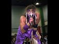Hayabusa Theme Darkside