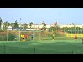Galici Gianmarco: Mai Dire Gol - Calcio Uisp Rimini 2008