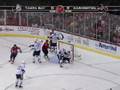 Lightning @ Capitals 11/10/08