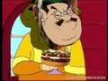 The Evil Faces of The King ( Over Nine Thousand Toasters II )