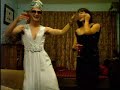drinking Cosmos n Dancing to The Best Night by Fan Death