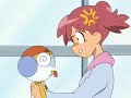 Kururu Rides Again