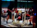 2007 USAPL Nationals, Jeff Fiss