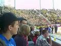 Leverkusen - BvB 16.08.2008