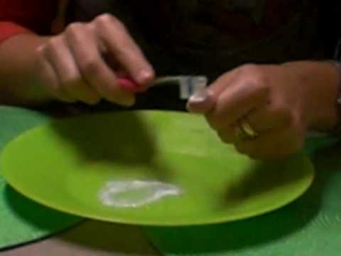 how to whiten and strengthen nails