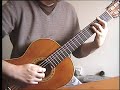 We are the Champions - Queen - Classical Guitar We are the Champions - Queen - Classical Guitar