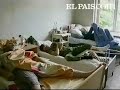 AGRESION DE GEORGIA CONTRA OSETIA Y RUSIA - 08.08.2008 [GUERRA]