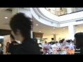 Aof@EFM Festival CTW 241009 1 ไปซุ้มประมูลของ