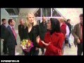 Gwyneth Paltrow prefiere arrugas a botox(2 days ago)